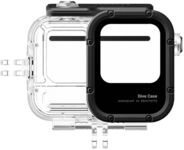Insta360 Unterwassergeh&auml;use f&uuml;r Action-Kamera