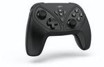 uRage Wireless Gamepad "Vendetta 305", Bluetooth, Schwarz