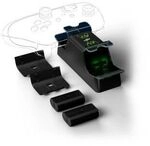 uRage Dual Ladestation f&uuml;r Xbox Series X/S