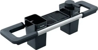 BLANCO 527448, BLANCO Worktop Organizer Main Set Zubeh&ouml;r Sp&uuml;le