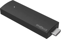 STRONG LEAP-UNA, Strong LEAP-UNA Android TV stick 2K