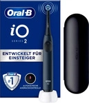 Oral-B iO Series 2, Ocean Blue Limited Edition Elektrische Zahnb&uuml;rste