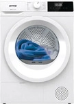 GORENJE 20014798, Gorenje D3HNE82/AT W&auml;rmepumpentrockner