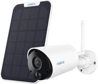 Reolink Argus Series B320 inkl. Solar Panel