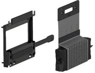 Dell Thin-Client Montagehalterung - mit Adapterhalterung