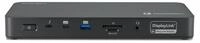 Kensington SD5900T - Dockingstation - f&uuml;r Laptop