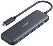 Anker Innovations Anker PowerExpand+ 332 - Dockingstation - USB-C