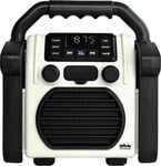 Silva Schneider BAUSTELLEN PLL RADIO AKKU IP55 / SIL-SC BR 230 BT GRAU 243023