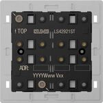 Jung KNX TASTSENSOR-MODUL UNIV.2F. / JUNG LS42921ST