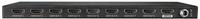 Lindy 8 Port HDMI 2.0 18G Splitter - Video-/Audio-Splitter