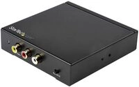 StarTech.com HDMI auf Cinch Wandler mit Audio - RCA - Composite-Video-Adapter - NTSC