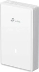 TP-LINK EAP725-WALL, TP-LINK Omada EAP725-Wall V1 - Accesspoint - 1GbE, 2.5GbE, Wi-Fi