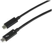 Lenovo LINTES TAA200-E60 - Thunderbolt-Kabel - 24 pin USB-C (M)