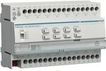 Hager KNX SCHALT/JALOUSIEAKT.16/8F. / HAGERS TYMS616D HTYMS616D