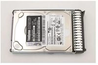 Lenovo Toshiba - Festplatte - 2.4 TB - Hot-Swap - 2.5" (6.4 cm)