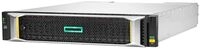 HPE Modular Smart Array 2060 16Gb Fibre Channel SFF Storage - 6th Generation -