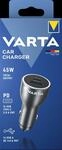 VARTA Car Charger Ladekabel-Auto
