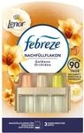 Febreze 3Volution Duftstecker Nachf&uuml;llflakon Lenor Goldene Orchidee