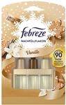 Febreze 3Volution Duftstecker Nachf&uuml;llflakon Vanille Duftstecker...