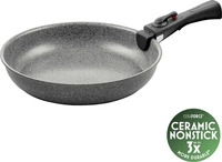 BALLARINI 1029404, Ballarini Bratpfannenset TORRE 2-tlg 28 cm