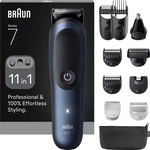 Braun Series 7 All-In-One Style Kit AIO7540 Elektrorasierer