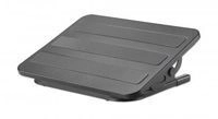 Manhattan Ergonomische Fussstuetze 300x380mm Fl&auml;che gummiert