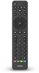 Hama Universal-Fernbedienung TV, Infrarot, f&uuml;r 8 Ger&auml;te, lernf&auml;hig,...