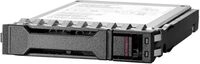 HPE SSD - 480 GB - Hot-Swap - 2.5" SFF (6.4 cm SFF)