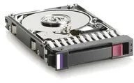 HPE Festplatte - 600 GB - intern - 2.5" SFF (6.4 cm SFF)