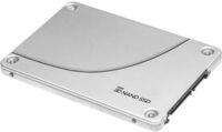 Solidigm D3 Series D3-S4520 - SSD - 3.84 TB - intern - 2.5" (6.4 cm)