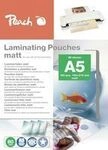 Peach Laminierfolien A5 154x216mm 80mic matt