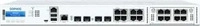 SOPHOS XG3ATCHEUK, Sophos XGS 3100 - Sicherheitsger&auml;t - 10GbE