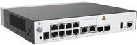 Huawei Huawei NetEngine AC650-128AP - Router - 10-Port-Switch