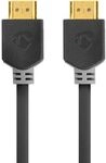 Nedis HDMI STECKER 4K 20M BOX / NEDIS CVBW34000AT200 SW CVBW34000AT200