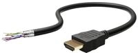 Goobay Highspeed - HDMI-Kabel mit Ethernet