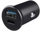 Trust Maxo - Auto-Netzteil - 38 Watt - PD 3.0, QC 3.0 (USB, USB-C)