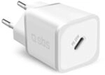 SBS TETRGAN1C20W - Drinnen - AC - Wei&szlig;