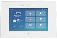 Grandstream GSC3570 - IP-Intercom-Station - kabellos, kabelgebunden