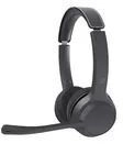 Conceptronic POLONA04B Bluetooth-Stereo-Headset - Verkabelt & Kabellos - Anrufe/Musik