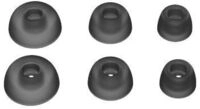 Jabra Ear Gel pack - Ohrh&ouml;rer-Satz f&uuml;r Kopfh&ouml;rer