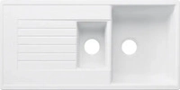 BLANCO 527206, BLANCO ZIA 6 S Sp&uuml;le