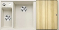 BLANCO 527044, BLANCO AXIA III 6 S Sp&uuml;le
