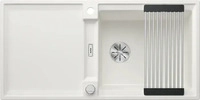 BLANCO 527629, BLANCO ADIRA XL 6 S-F Sp&uuml;le