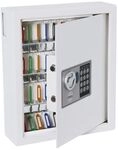 Phoenix Safe Phoenix KS0032E - Schl&uuml;sselschrank - 48 Haken