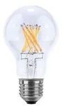 Segula 55337 - 6,5 W - 51 W - E27 - 650 lm - 20000 h - Warmwei&szlig;