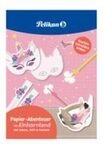 Pelikan 101554 - PDF - Erwachsene & Kinder - Pelikan - Handwerk & Hobbies - 1 Seiten