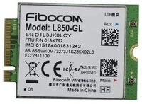 Lenovo Fibocom L850-GL - Drahtloses Mobilfunkmodem - 4G LTE