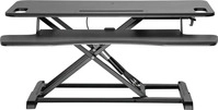 NEOMOUNTS NS-WS300BLACK, Neomounts NS-WS300 - Stehender Tischwandler