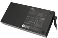 Lenovo AC Adapter 3P - Black - PC-/Server Netzteil - Thunderbolt