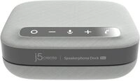 j5create Speakerphone Dock Pro - Dockingstation